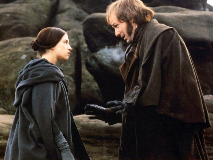 Jane Eyre