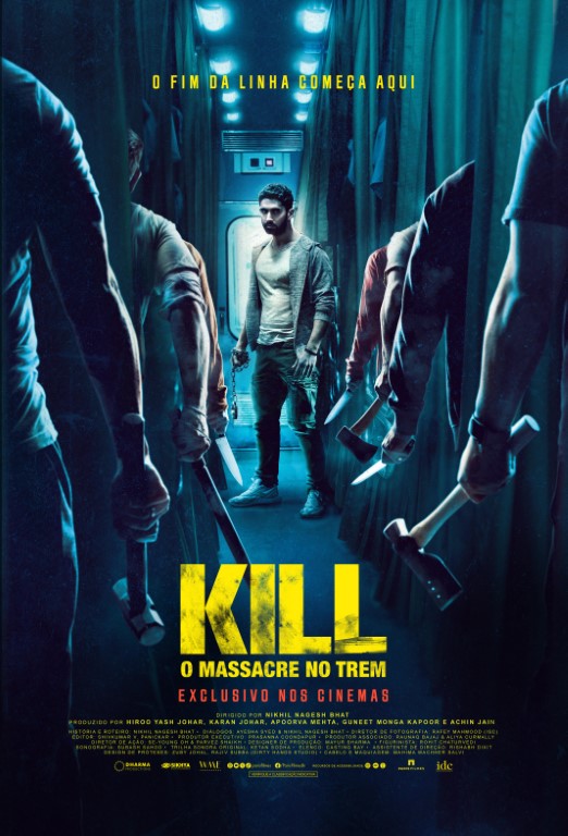 Kill