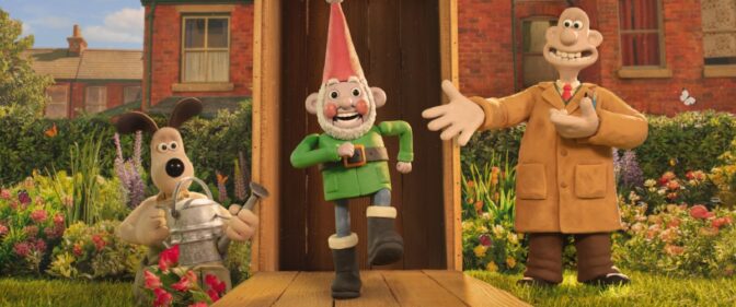 Wallace & Gromit: Vengeance Most Fowl (Netflix) Film Review