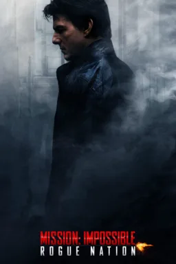 Mission: Impossible – Rogue Nation