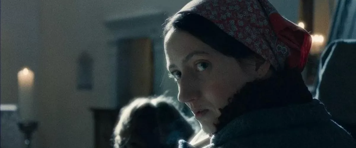 Vermiglio Italian Film Review